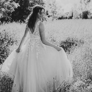 Meet your Posher, Taryn